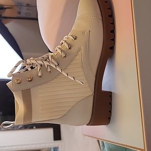 Boots by Cecelia New York